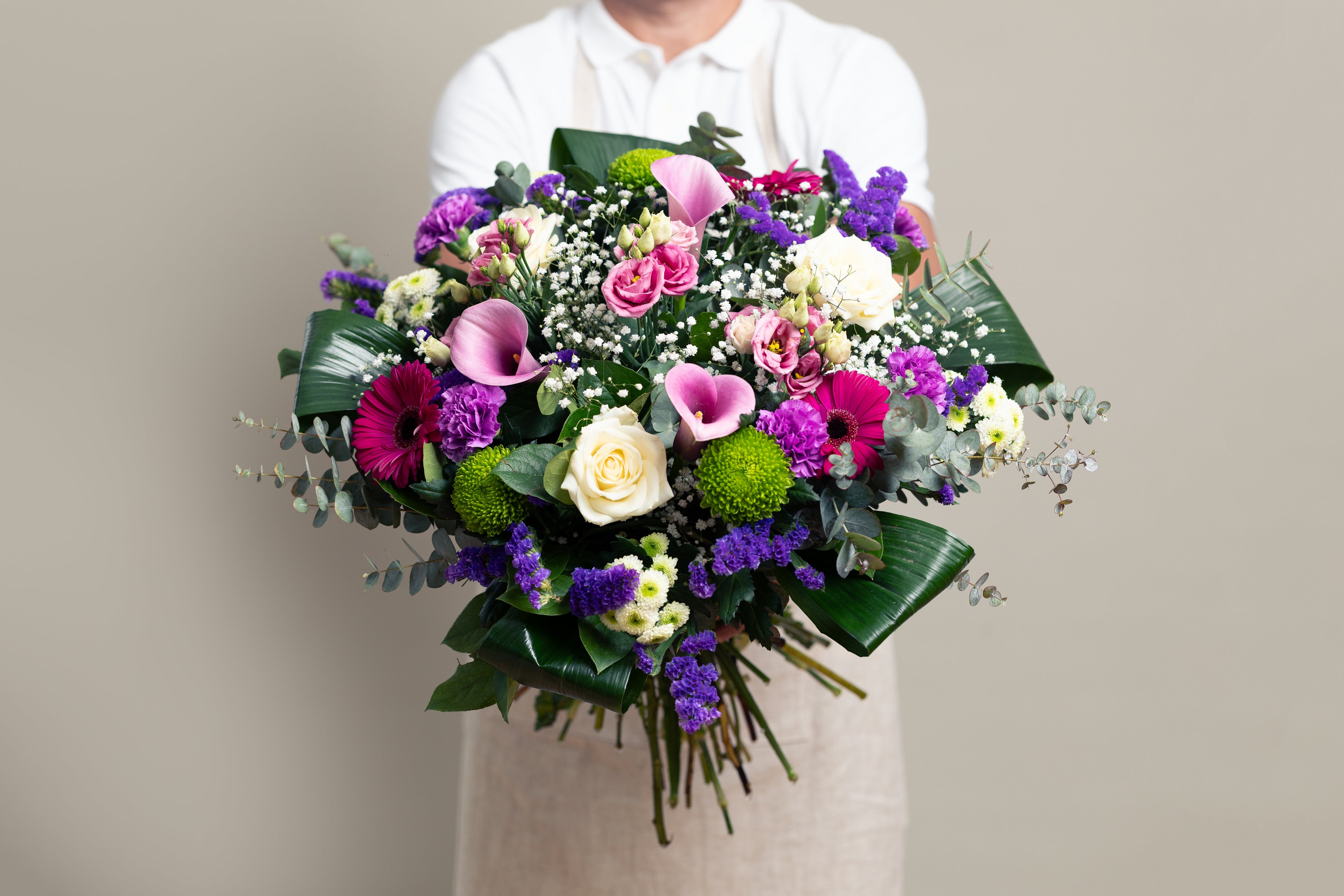 bouquet flower flowers london same next day delivery