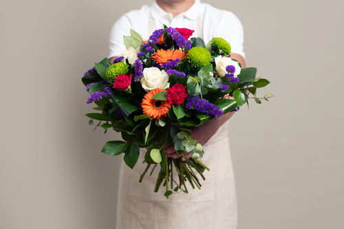 bouquet florist flower flowers london same next day delivery